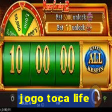 jogo toca life